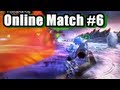 Kid Icarus Uprising Online Matches - #6 w/VideoGameHeat