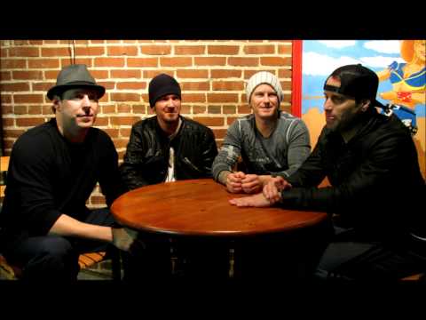 SITTING DOWN WITH PARMALEE