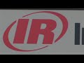 Ingersoll Rand L6 diesel light tower