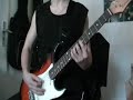 Amon Amarth - The Pursuit Of Vikings Cover