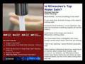 EPA Challenge: Milwaukee drug collection for Lake Michigan