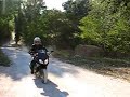 Marchebikers test honda cbf600 abs Marchebikers test honda cbf600 abs