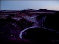 Zonsopgang en Maansondergang IJsland Zonsopgang en Maansondergang IJsland