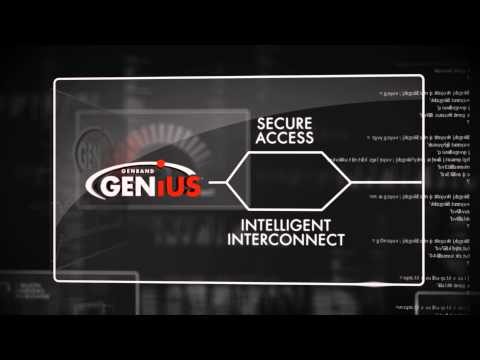 GENBAND GENiUS The GENBAND GENiUS™ platform is the industry's leading unified IP Switching and networking platform supporting multipurpose IP solutions. GENBAND offers the majority of its product line on this leading software-centric GENiUS platform, including cloud-based and multimedia applications, local and interconnect call control, and session border control. GENiUS offers service providers an advanced, highly scalable and common platform that delivers multiple all-IP switching and networking solutions and reduces the total cost of ownership. GENiUS makes it easy for service providers to deploy and operate their networks.