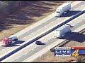 A chevy impalaSS chase on the highway u MUST SEE! A chevy impalaSS chase on the highway u MUST SEE!