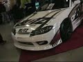 Bilsport Performance Motor show + some fun in J�nk�ping