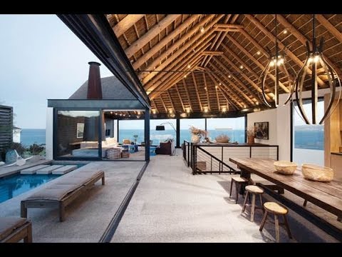 Top Billing features a designers dream beach home