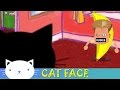 Cat Face 11