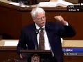 Rep. George Miller on Combustible Dust Worker Protection
