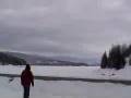 Kalispell / Hungry Horse Dam MT.