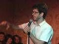 On The Road Story Slam Winner-George Dougherty