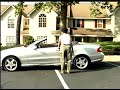 CLK 500 Cabriolet Mercedes Benz .