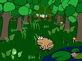 Toad Encounters
