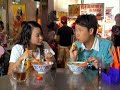 malaysia's best fish head noodles! don't forget to vote and stand a chance to win cash prizes up to rm2,000!...carnation fish head noodle pick of the week 2: choy kee fish head noodle, jln alor. no.21a, jln alor, kl. tel: 012 665 4095