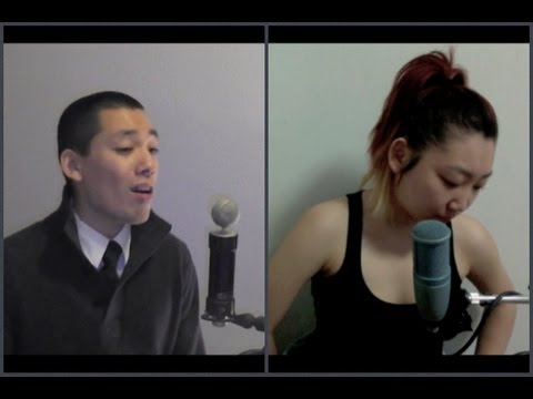 caffeine - Here is a cover of Caffeine by Yang Yoseop (양요섭) and Yong Junhyung (용준형) of B2ST! Although UG and I were oceans apart we still wanted to get this video out t...