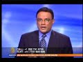 Anwar Ibrahim - Aljazeera TV (Part 1)