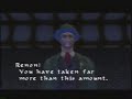 CV64 08 Bosses - Death, Renon, Vincent, Dracula