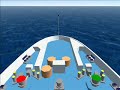 F/B Express Apollon 3d