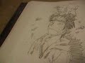 my best naruto drawings