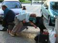 videos de Marcophono Verarsche - Bestellter Marmor - besoffener Opa