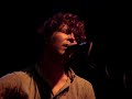 Matt Wertz - All I Know Matt Wertz - All I Know