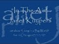 Janet Kuypers, poem (part) Janet Kuypers, poem (part)