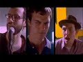 music video for georgie james' 