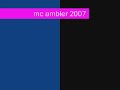mc ambler new track 07 mc ambler new track 07
