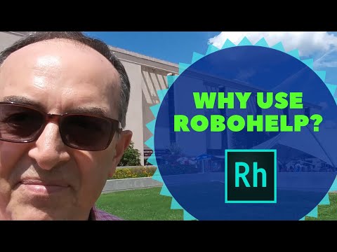 Why Use RoboHelp in Technical Writing & Documentation?