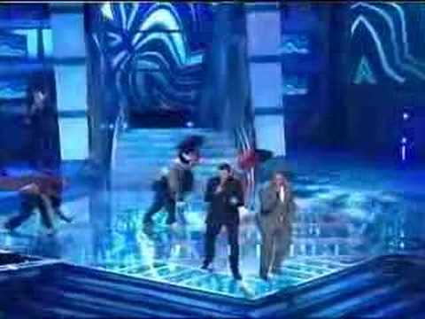 Don Omar Y Manuel Victor Manuelle