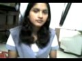 sadaf with her boyfriend on date videi
