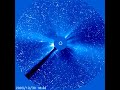 Halloween Storms LASCO C3 (Oct 18 - Nov 7 2003)