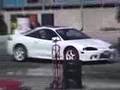 Vtec VS Mitsubishi