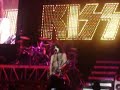 Kiss - I Was Made For Loving You (live at Bilbao Kobetasonik