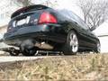 Spec-v with a greddy Evo2 Exhaust Soundclip