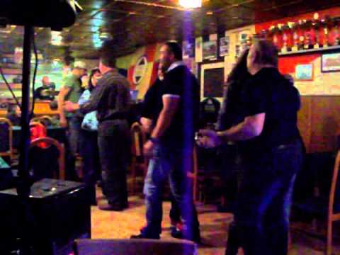 Video Silvestr Pražák 2012