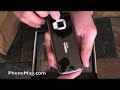 Nokia N78 Unboxing ceremony