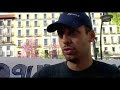 comunicado de la coordinadora antifascista de Madrid