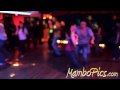 Farewell dance for Yoshi at Club Cache on Dec 3, 2009