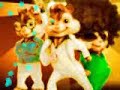 move your body- dbanj ft wande coal (chipmunks version)