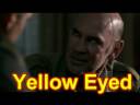 Supernatural - Demons and their eyes