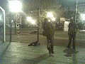 3 way of beginner in saint gratien( france)