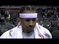 videos de NBA Season 08/09 - Postgame Milwaukee Buck @ Detroit Pistons : Allen Iverson
