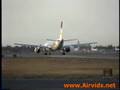 FedEx A300 Aborted Takeoff