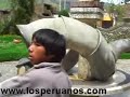 Parque de la Identidad Huanca Huancayo Peru Parque de la Identidad Huanca Huancayo Peru