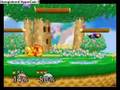 Super Smash Bros: Mario vs Pikachu