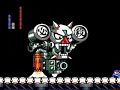 Rockman 7 (8-bit) : Wily Stage 3