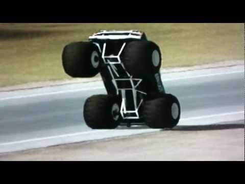 monster truck games monster truck games