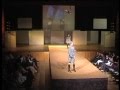 Holcim CZ Módní show VOGUE 2008