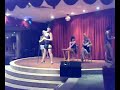Show at Hotel Delfim